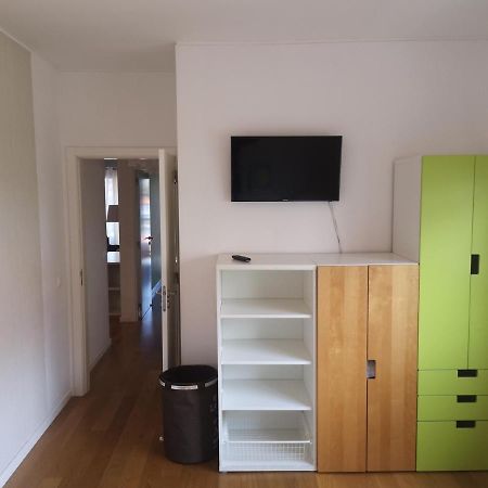Green Apartment Funchal  Esterno foto