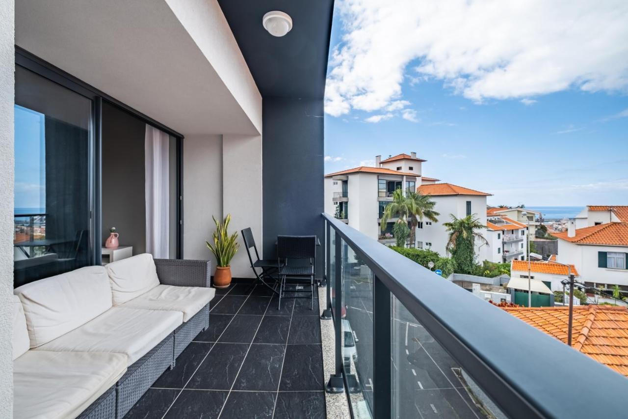Green Apartment Funchal  Esterno foto