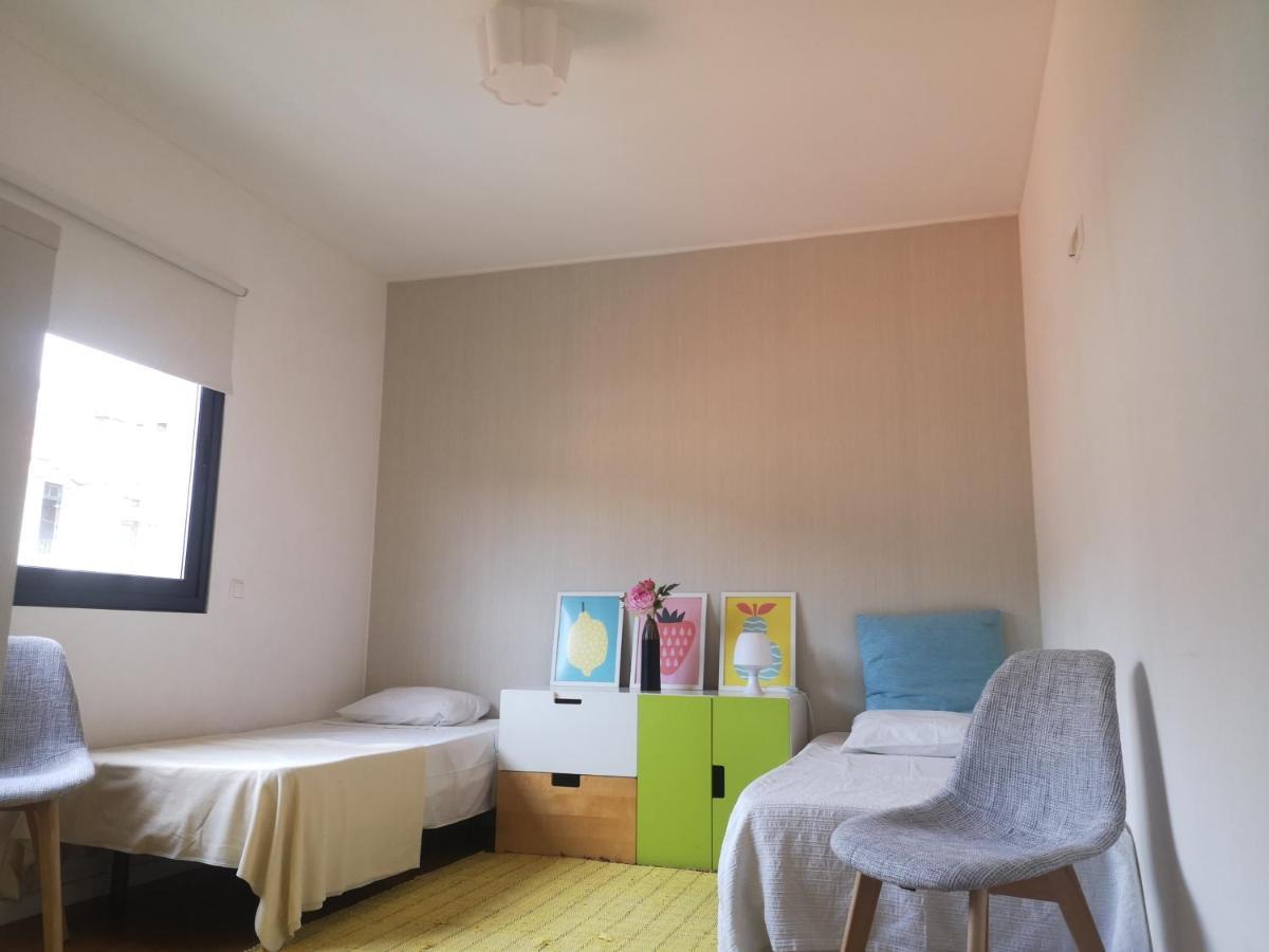 Green Apartment Funchal  Esterno foto