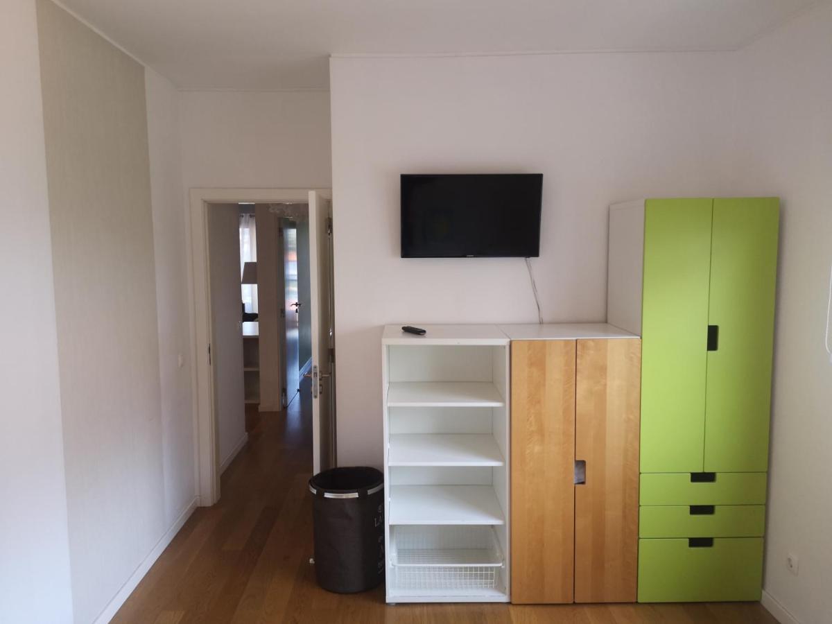 Green Apartment Funchal  Esterno foto