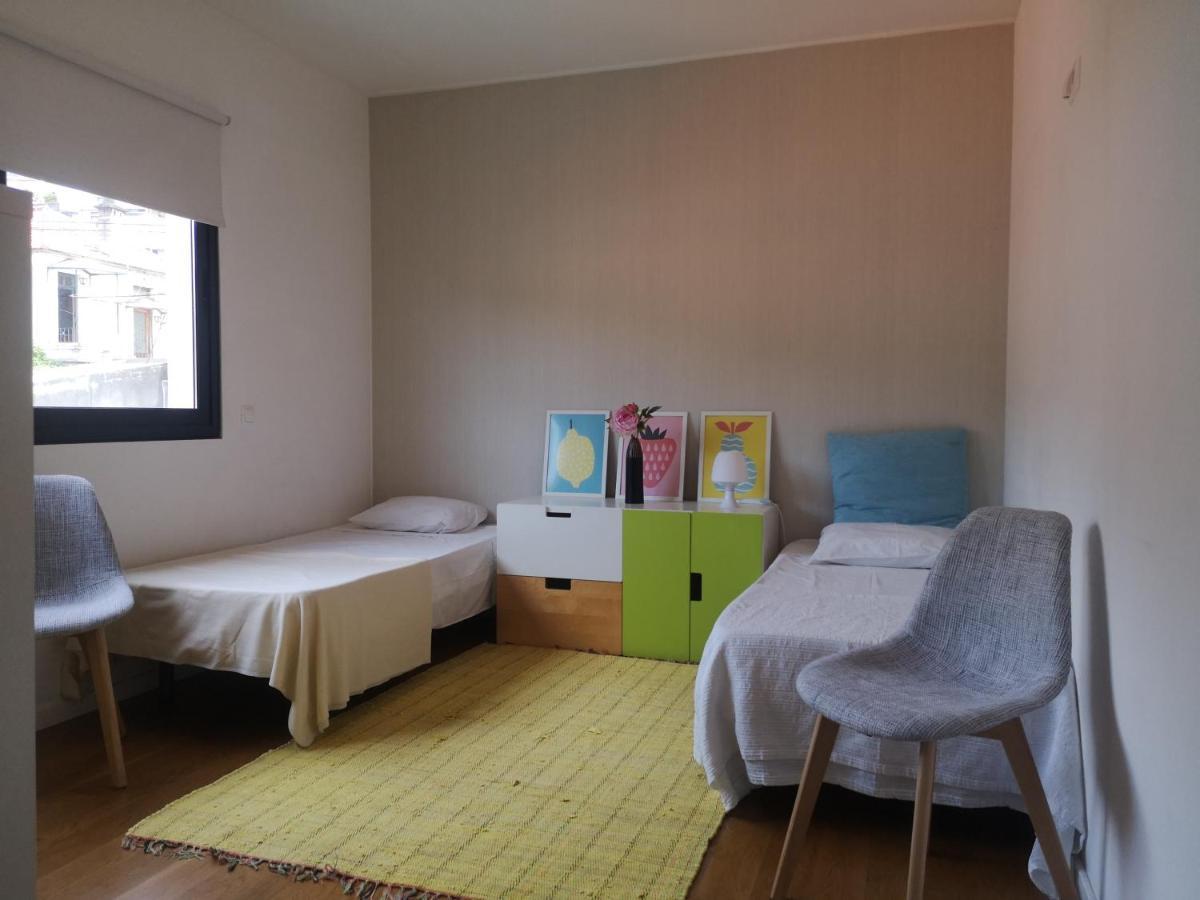 Green Apartment Funchal  Esterno foto
