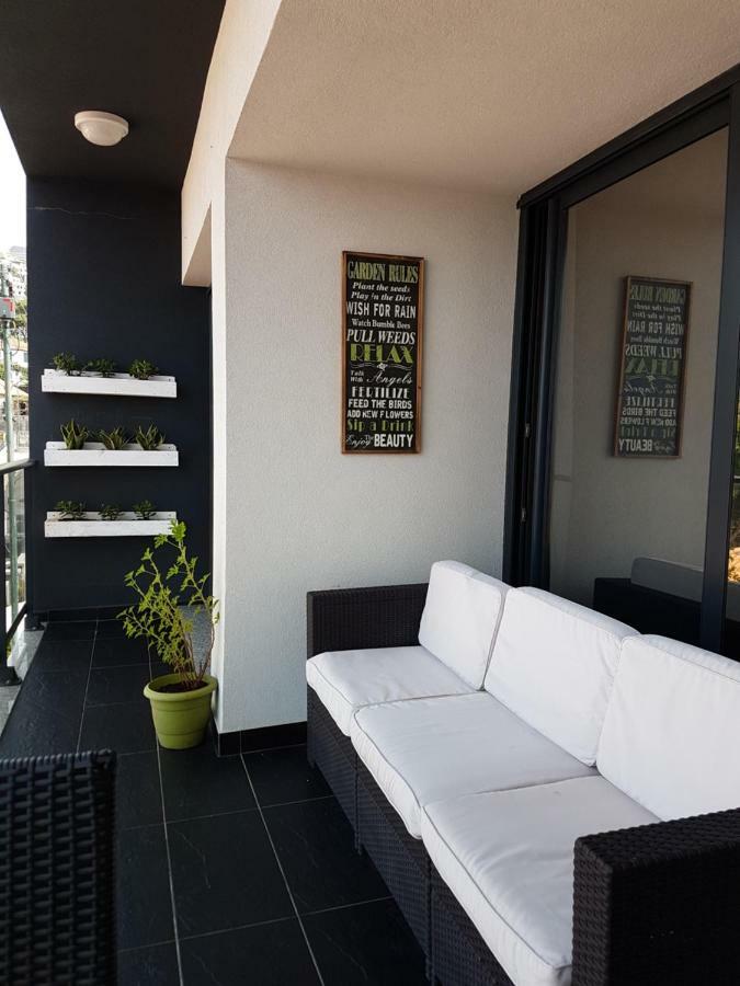 Green Apartment Funchal  Esterno foto